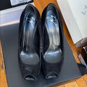 Shoes in great condition